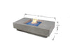 Elementi Plus | Monte Carlo Fire Table