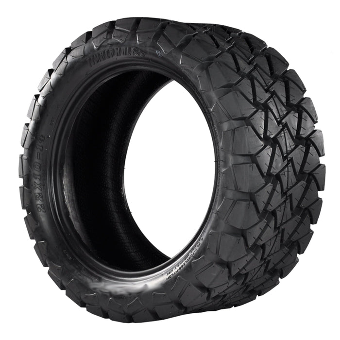 GTW Tire 22X10-14 Timberwolf A/T 4PLY