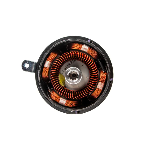 AMD Club Car IQ / i2 48-Volt AMD Motor (Years 2001-Up)