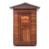 Enlighten - MOONLIGHT - 2 Dry Traditional Sauna