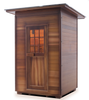 Enlighten - MOONLIGHT - 2 Dry Traditional Sauna