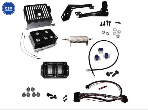 EZGO RXV 2008-Up - 48V OEM Controller