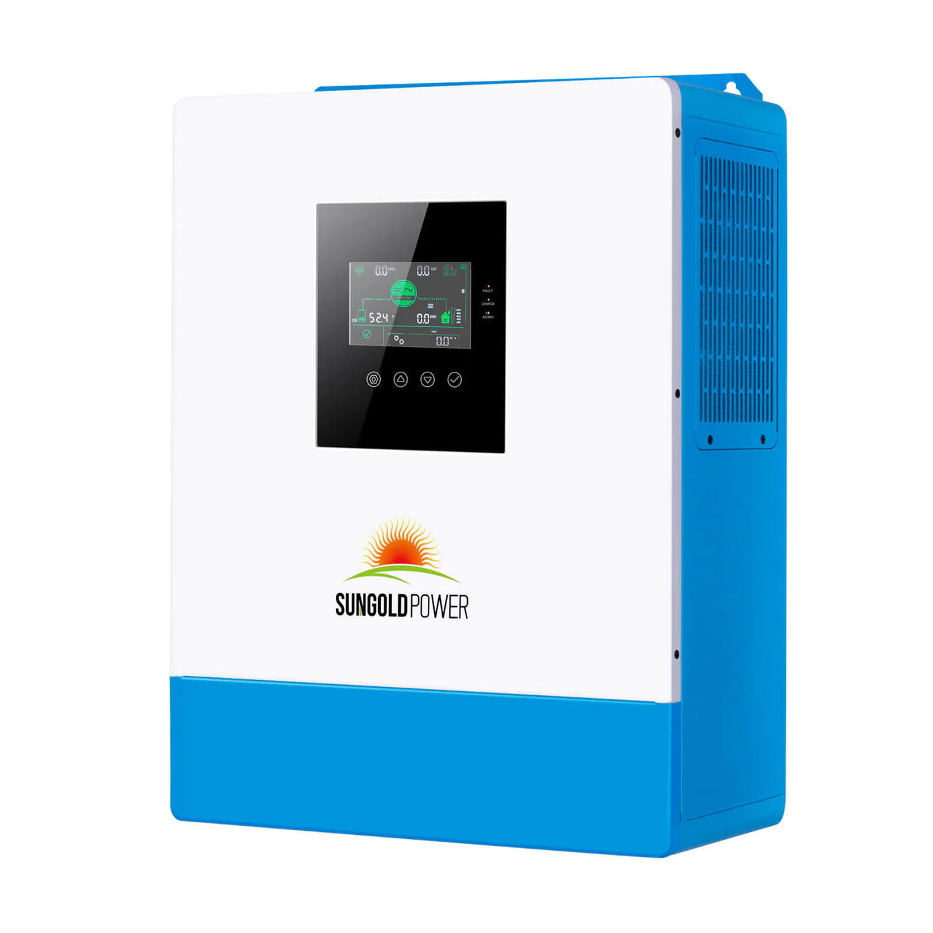 Inverter Chargers