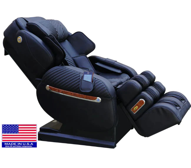 Luraco - i9 MAX Massage Chair - Standard Edition