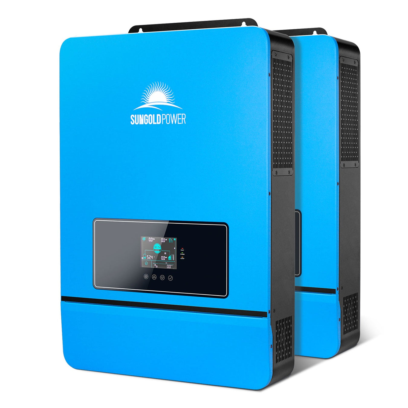 Off-Grid Inverters