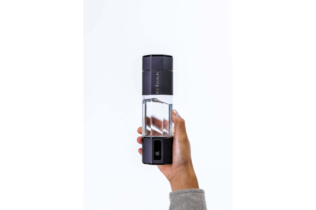 Echo Go+ Hydrogen Water Bottle