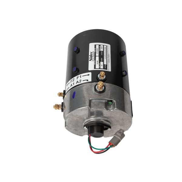AMD 2003-07 Yamaha G22 - 48v 3.5HP AMD Stock Motor Replacement