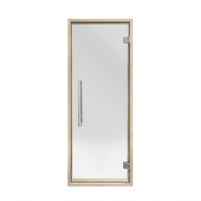 Prosaunas Tinted Glass Sauna Door 24x73