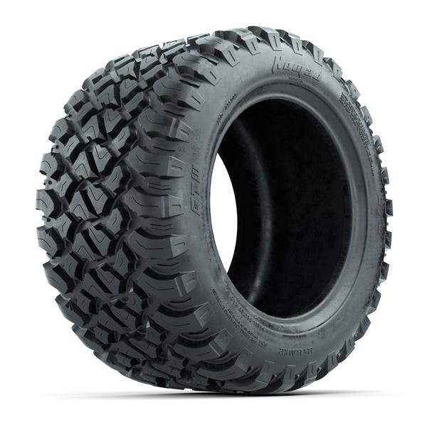 12" Tire Options (Add-Ons)