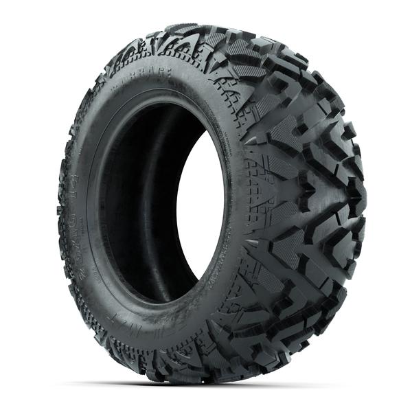 GTW 14" Tire Options