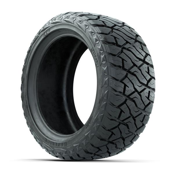 GTW 14" Tire Options