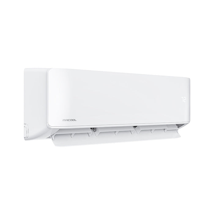 MRCOOL DIY Mini Split - 36,000 BTU 4 Zone Ductless Air Conditioner and Heat Pump with 16 ft.|25 ft|35 ft.|50 ft. Install Kit
