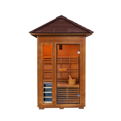 Sunray Saunas