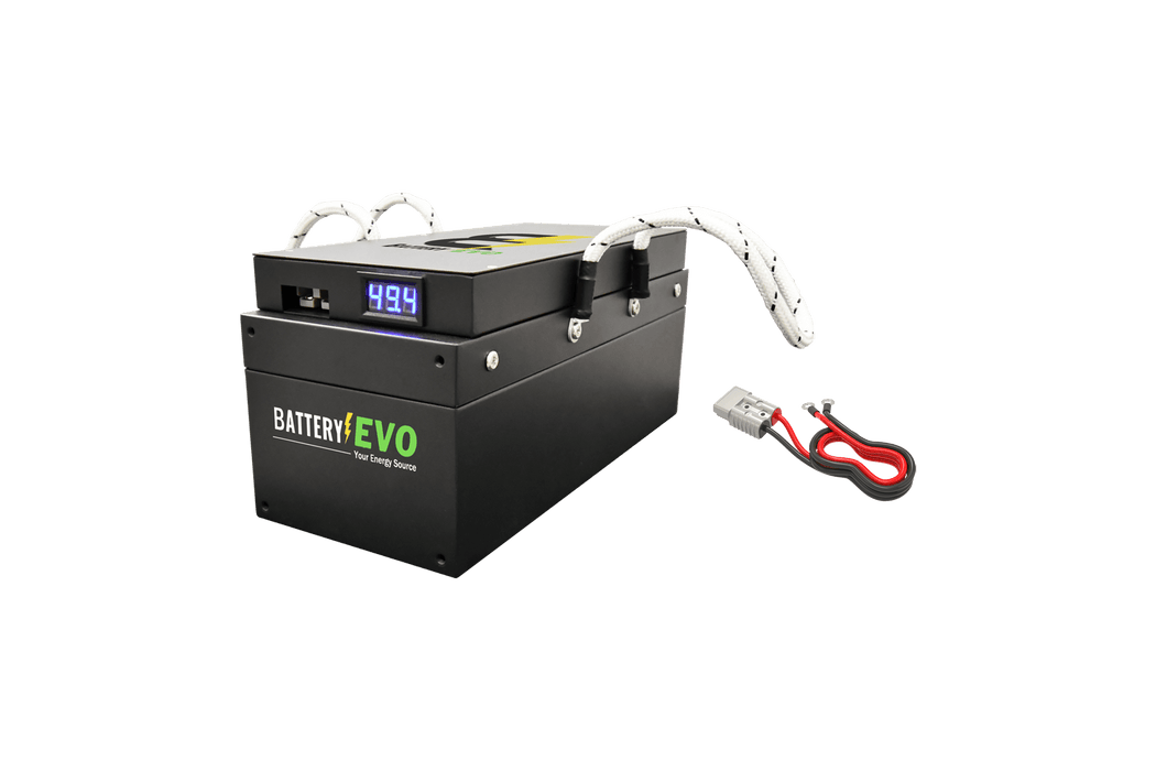 Battery Evo 48V BADGER