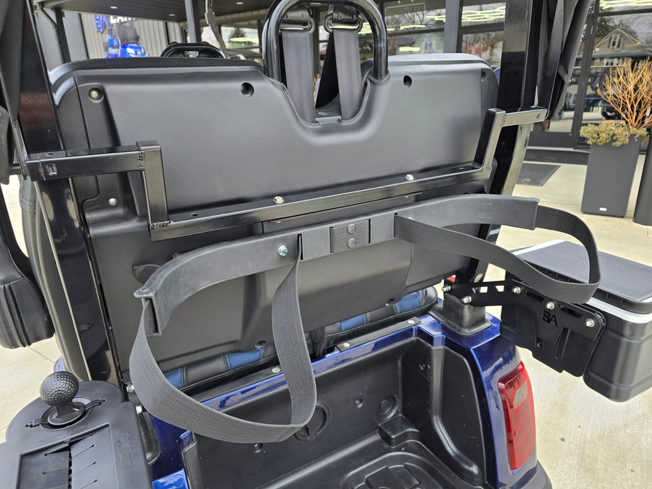 Evolution D5 Golf Bag Attachment