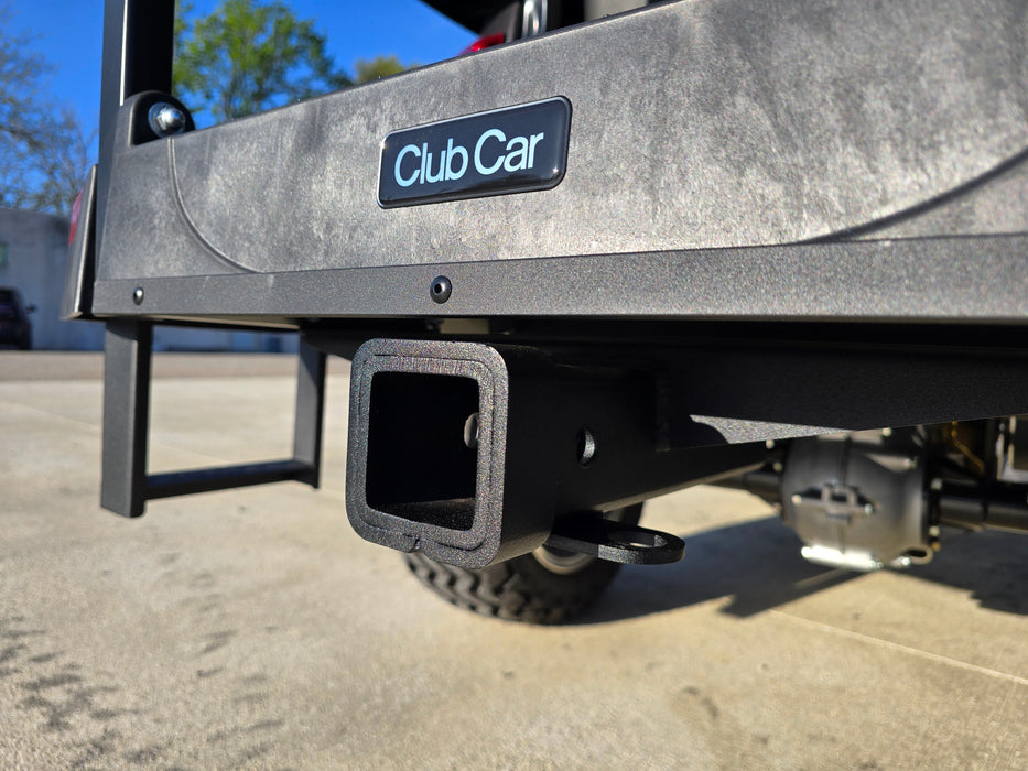 Club Car Onward 2' Hitch Receiver