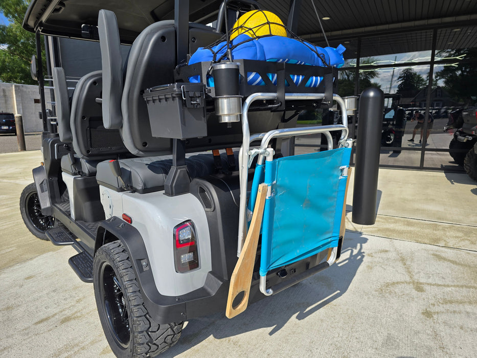 The Weekender (BA CartRack™ Loadout)