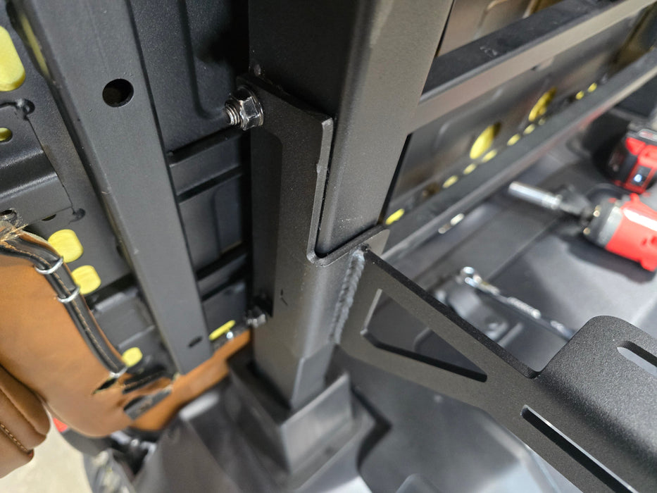 Dach Apollo BA CartRack™