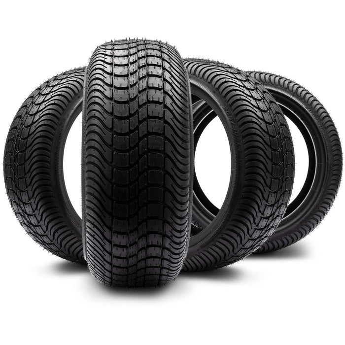 MODZ Arisun Cruze DOT Street - Set of 4