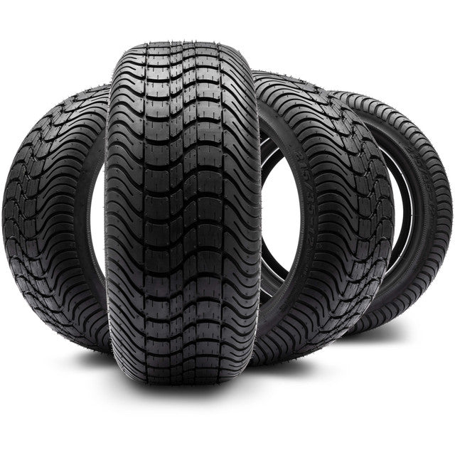 MODZ Arisun Cruze DOT Street 215/35‐12 - Set of 4