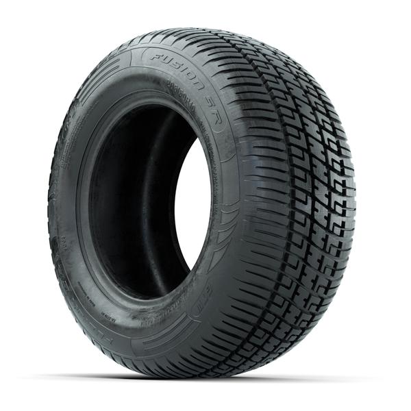 GTW 10" Tire Options