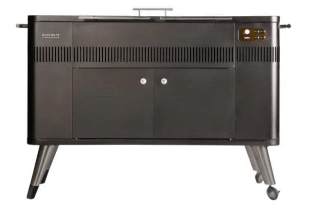 Everdure | HUB II Electric Ignition Charcoal Barbeque