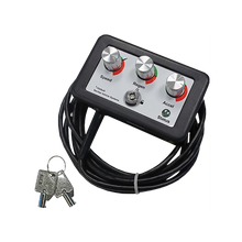 Navitas EZ-GO TXT/S4/L6  NAVITAS 600-AMP 72-VOLT AC KIT