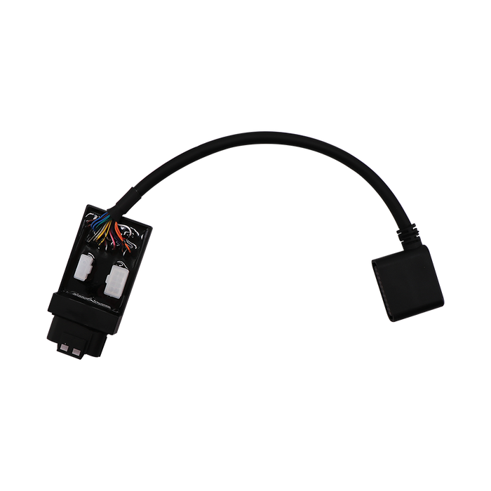 Navitas Yamaha G29 48V Harness