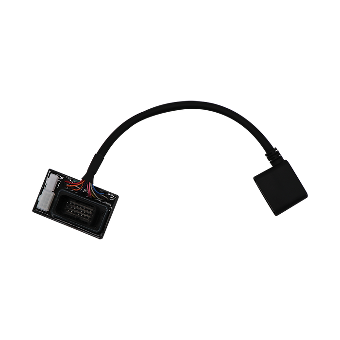 Navitas Yamaha G19/22 48V Harness