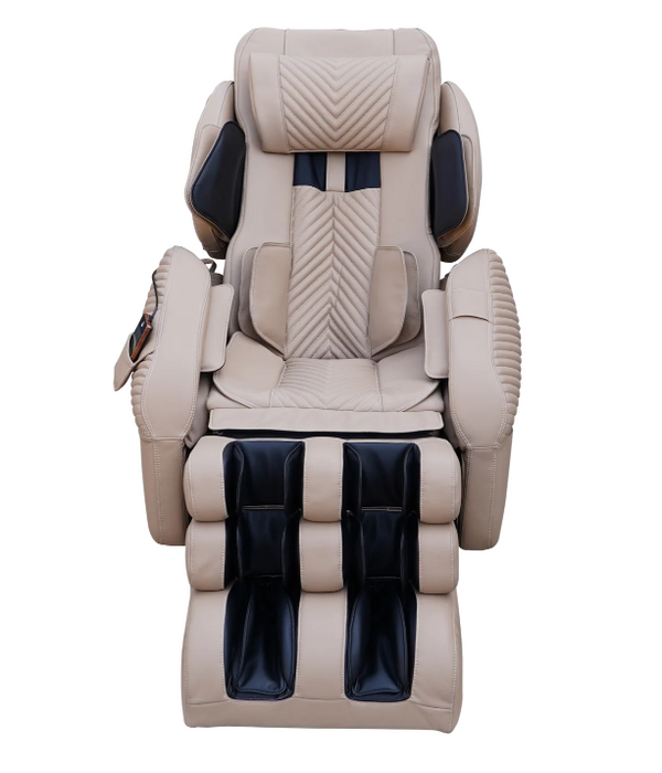 Luraco - i9 MAX Billionaire Edition Massage Chair