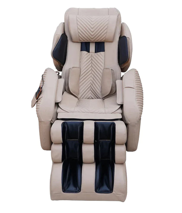 Luraco - i9 MAX Massage Chair - Standard Edition