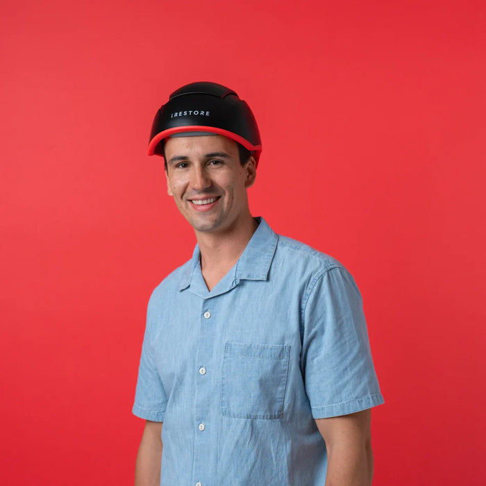 iRESTORE Hair Growth System Elite (ID-510)