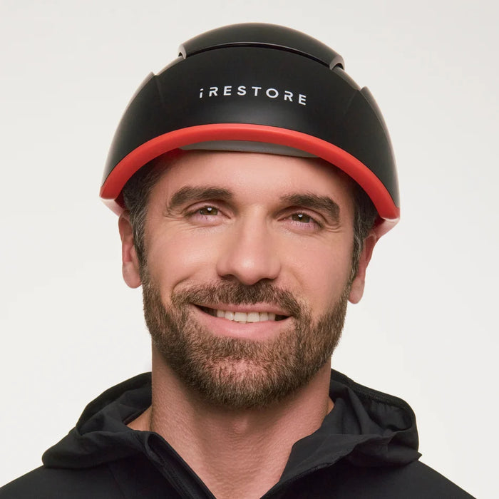 iRESTORE Elite Hair Growth System