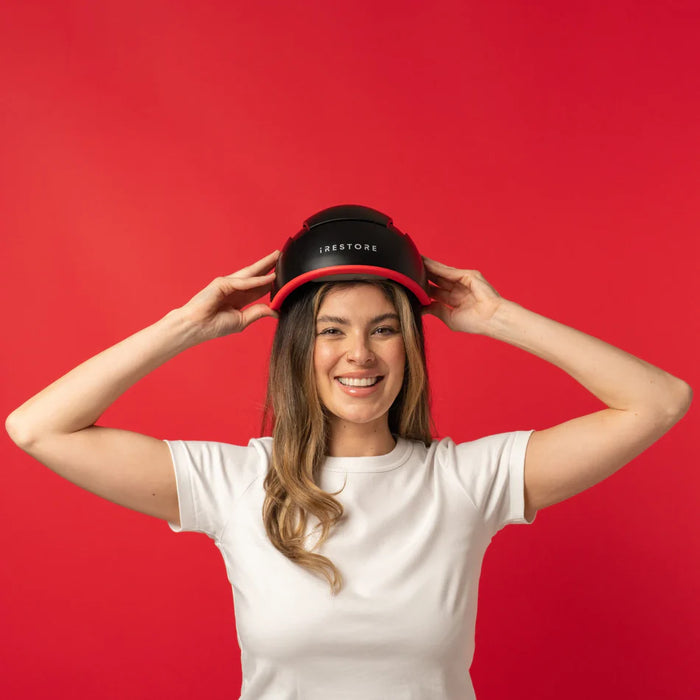 iRESTORE Hair Growth System Elite (ID-510)