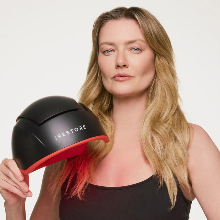 iRESTORE Elite Hair Growth System