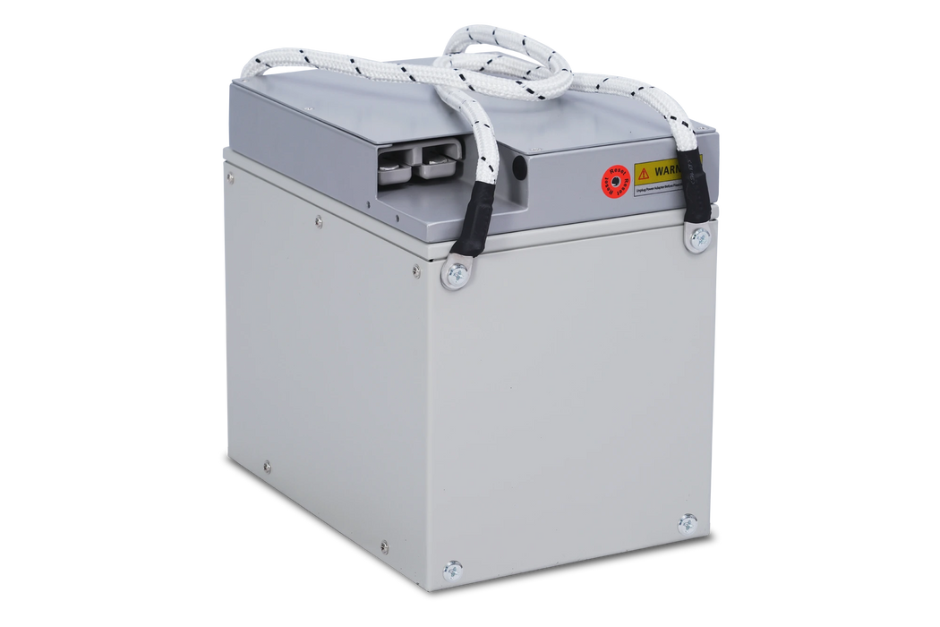 Battery Evo 24V Eagle - 60Ah 1.5kWh