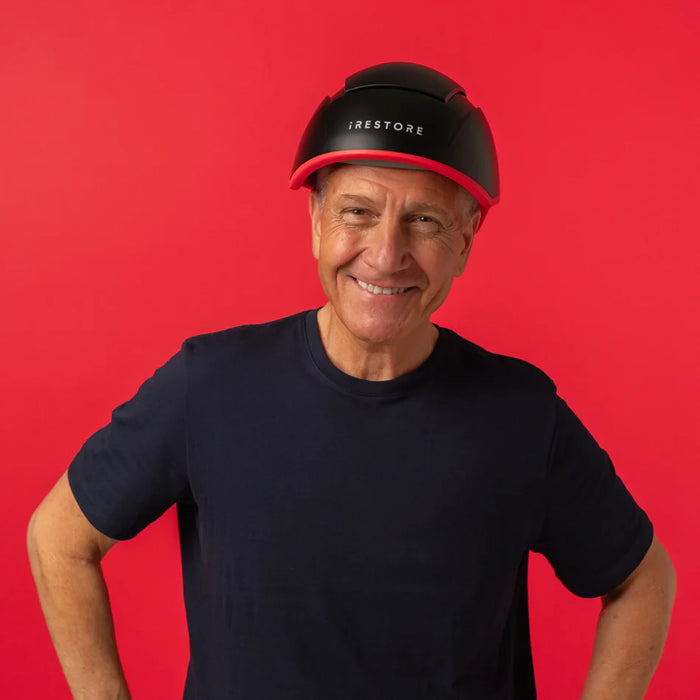 iRESTORE Hair Growth System Elite (ID-510)