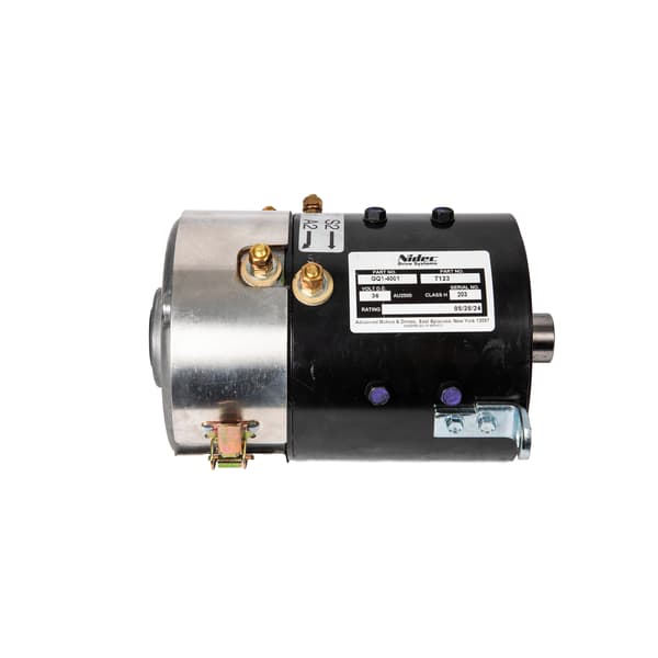 AMD 36v Series Motor - 1995-15 Club Car DS Electric