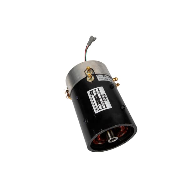AMD 2000-Up EZGO with PDS - High-Speed Advanced Electric Motor