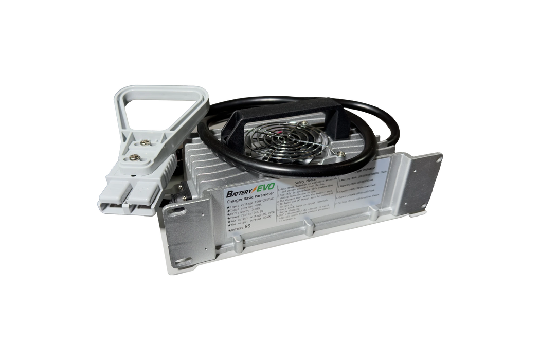 Battery Evo 24V Eagle - 60Ah 1.5kWh