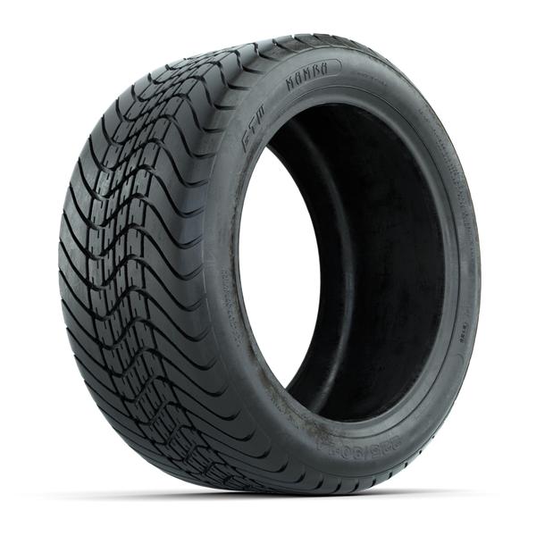 GTW 14" Tire Options