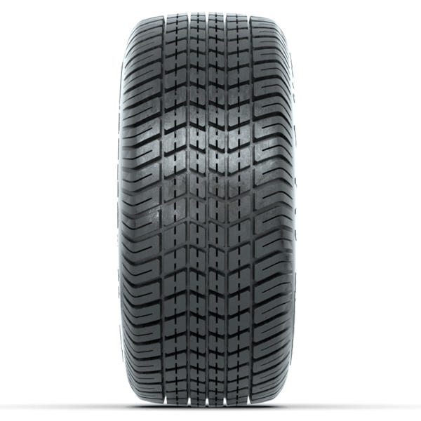 12" Tire Options (Add-Ons)