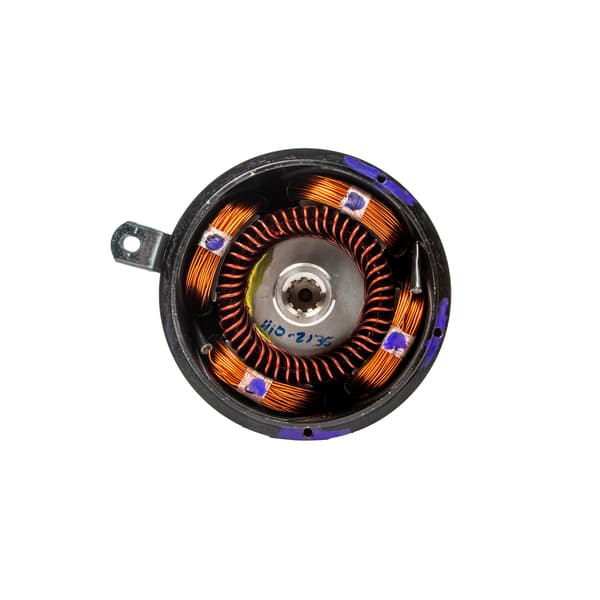 AMD Speed Motor 2000-Up Club Car IQ- i2-Regen I-Regen II - 48v