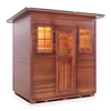 Enlighten - MOONLIGHT - 5 Dry Traditional Sauna