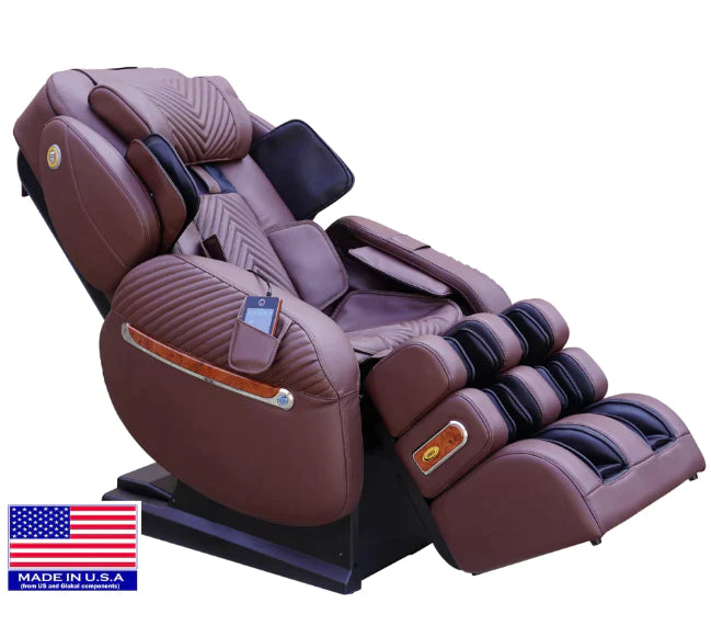 Luraco - i9 MAX Massage Chair - Standard Edition