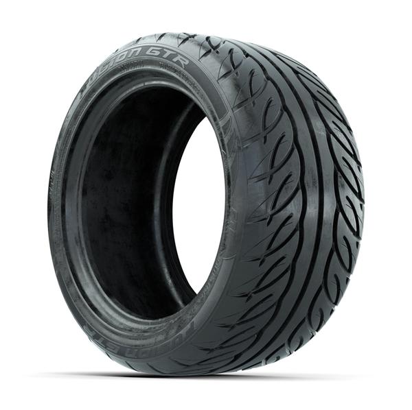 GTW 14" Tire Options