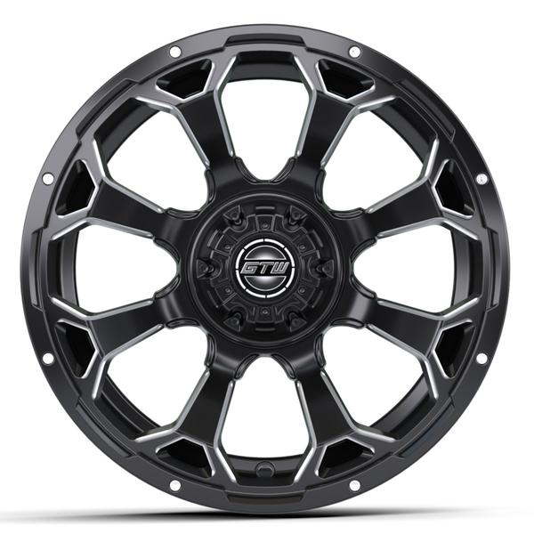 GTW 14x7 Raven Off-Road Wheel