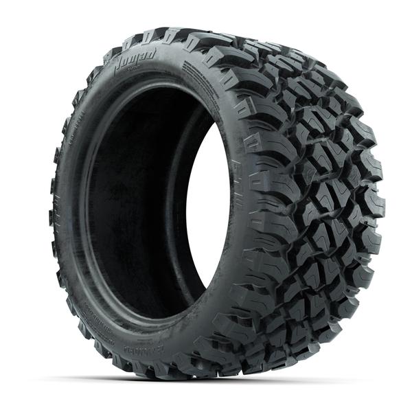 GTW 14" Tire Options
