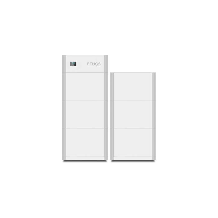 Big Battery 48V ETHOS 30.7KWH 6 Module Kit
