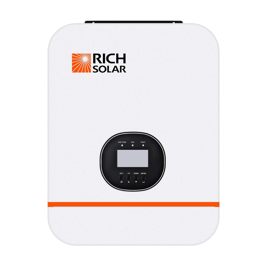Rich Solar